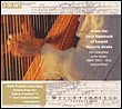 From the bach notebook of harpist victoria drake/digipack