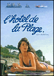 Hôtel de la Plage DVD