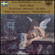 Hallström Balletmusik