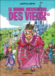 Le monde merveilleux des vieux