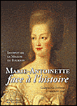 Marie-Antoinette face à l'Histoire
