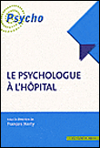 Psychologue à l'hôpital
