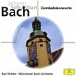 Concertos pour clavecin