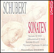 Sonatas vol 2