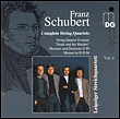 Complete string quartets Volume 4