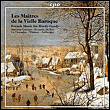 Les Maîtres de la vielle baroque