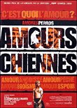 Amours Chiennes