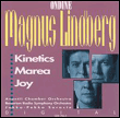 Kinetics - Marea - Joy