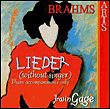 Lieder without words