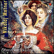 Sonate op25 - canzona matinata op39 - sonata tragica op39