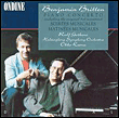 Concertos pour piano / op.13 - Soirées musicales / op.9...