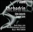 Concerto pour violoncelle - Seagull suite