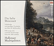 Die liebe maienzeit