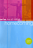 Live at the Vallhall Homecoming - Headlines and deadlines