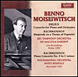 Concerto piano orchestration - Rhapsodie sur thème de Paganini - Concerto piano 2