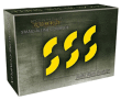 S.A.C - Solid State Society - Coffret Deluxe - Edition Limitée