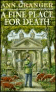 A fine place for death