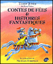 Contes de fées et histoires fantastiques