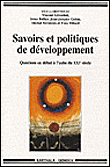 Savoirs et politiques de développement