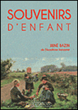 Souvenirs d'enfant