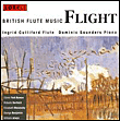 Flight british flute music
