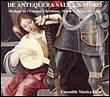 Musique de l' Espagne chrétienne, maure et juive, vers 1492