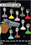 Le Grand alibi