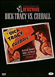 Dick Tracy vs Cueball