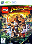 Lego Indiana Jones : La Trilogie Originale - 1