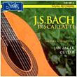Oeuvres pour guitare / arrangements