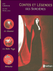 Contes legendes des sorcieres - 1