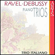 Piano trio in g major
