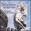 Palestrina for eight voices