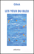 Les yeux du bleu