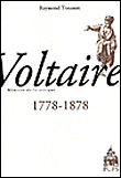 Voltaire -  TROUSSON R - broché