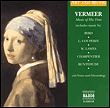 Vermeer music of his time
