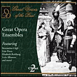 Great opera ensembles