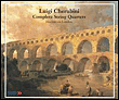 Les Quatuors à cordes