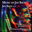 Music of jan bach