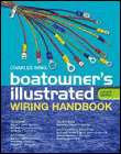 Boatowner's illustrated wiring handbook