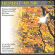 Herbst musik guitar music