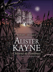 Alister Kayne chasseur de fantômes
