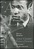 Aimé Césaire et Frantz Fanon