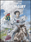 Les Tours de Bois-Maury