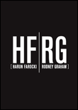 HF / RG - Harun Farocki / Rodney Graham