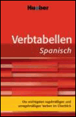 Verbtabellen spanisch