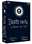 Death note - Film 1 & 2 - Coffret