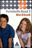 Portobello road 3 mit cd. hauptschule