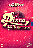 Karaoké disco will survive volumes 1 et 2