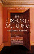 The Oxford murders